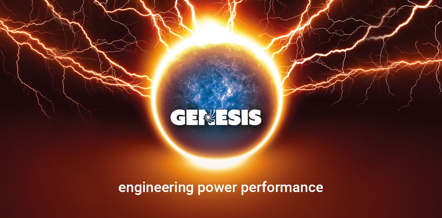 Genesis by Conclima – Engineering power performance Genesis by Conclima - Engineering power performance - gestione completa impanti di climatizzazione per edifici sopra ai 500 metri quadrati